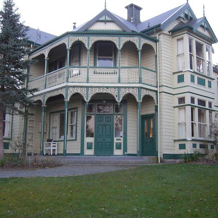 Forest Manor Geraldine Extérieur photo