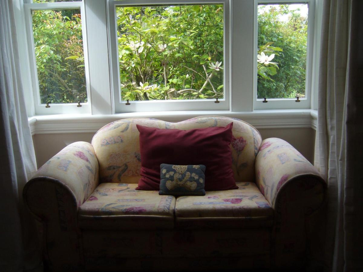 Forest Manor Geraldine Extérieur photo