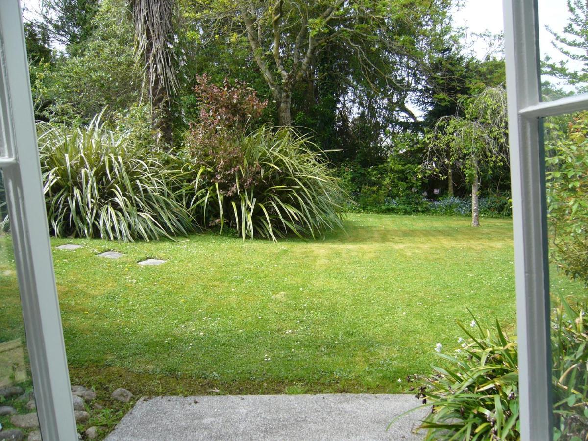 Forest Manor Geraldine Extérieur photo