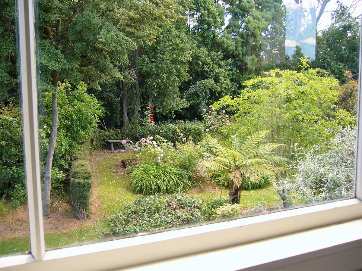 Forest Manor Geraldine Extérieur photo